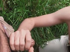 Arthur Joseph tempted with a generous sum to take Manuel's cock in his tight ass - REALITY DUDES