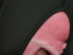 Very First rendezvous namin ni Dad from Germany . makadalawang putok ako sa bibig nya.