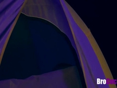 Camping With My Step brother Gay Step brothers