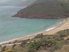 Edji da Silva, Mathew Mason and Jonathan Agassi