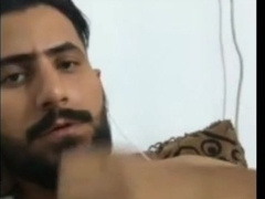 Arab Cute Bread Spunk so so Molten