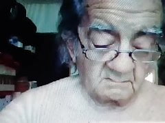 oldermen on web cam