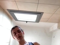 POINT OF VIEW: you want me to Jizm, but I Can’t