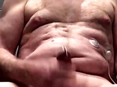 Slow motion toilet fun