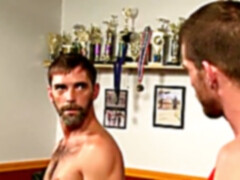 Hairy man, gay porn, homosexuell porr