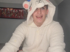 Jerk Off Instructions - Your homosexual greatest buddy give you a forearm