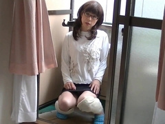 veranda Masturbation 5