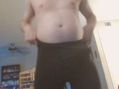 White Boy with Big Dick