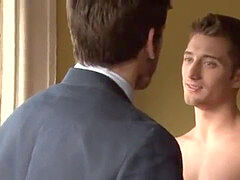 DALE COOPER bang JD PHOENIX