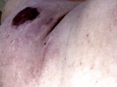 Clint Cumin- nipple stretching slave training