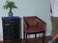 Strings Attached - Alex Adams & Joe Parker