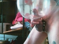 Queer, man, gay solo