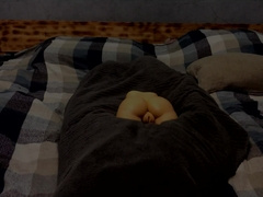 Мой самый Дикий ОРГАЗМ! Судорожно кончаю после траха секс игрушки!