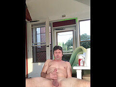 Cum-in-ass, piss-in-ass, lesbian-and-gay