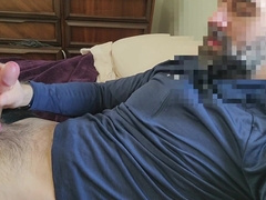 Wordy Jizz shot After Edging My Big Weenie