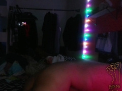 Arch over for Handicap Boner