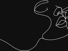 My Junior Paramour A Home Here - Cyrus Stark & Caden Jackson