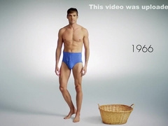 Years Of Fashion Mens Underwear