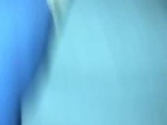 Fiddling with my embarrassing lil' will-less wood