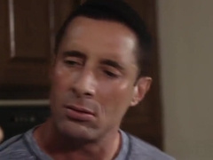 Stepdad recognises his stepson at gay bar