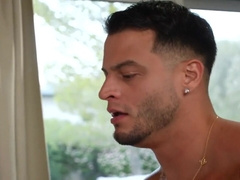 Fuego - Axel Rockham & Ryan Rush