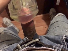 Mycock, pop-shot, soloboy