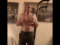 Gay handjob, handjob, big dick