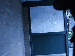 crossdressing and talking dirty