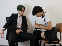 My Teacher Gives Me A Great Lesson