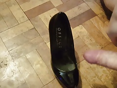 K's heels, the return cumming pt 1