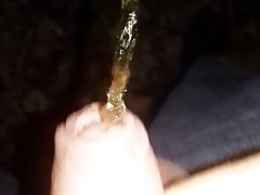Piss in the forest 2