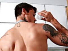 Avsugning, paparino, gay cock