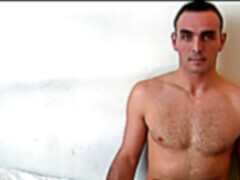 Draining, serviced, get wanked