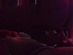 Rail the Pony, Pound the Cowboy!