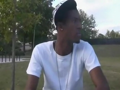 CUBAN AND KAPONE BLACK THUG