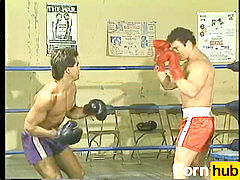 Draining, showers, muscle