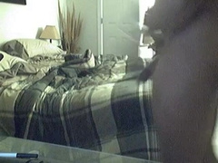 Muscle Daddy Fucks Freaky 3