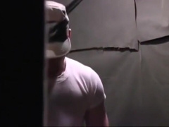 Camp Butt Double Penetration Nation