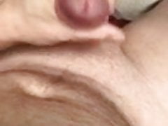 big moaning and cumming