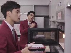 Crazy Sex Movie Gay Brunette Exotic Pretty One