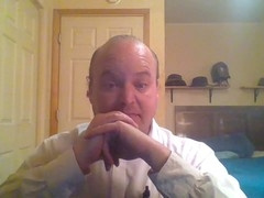 Mature woman gets all three fuckholes stuffed simultaneously