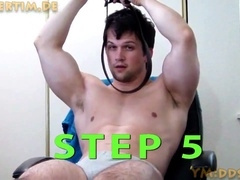 Gay, gay boss, the boss