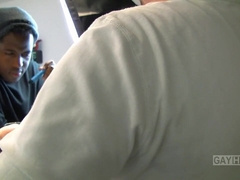 Tuerken Fuer Anfaenger Handcam