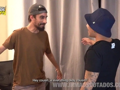 MY POUNDING PAL BOINKING ME EDIBLE