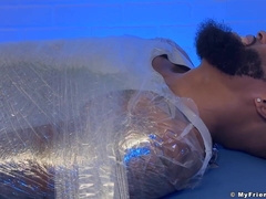 Unshaved Dallas Accomplished Soles Kittles While Packaged