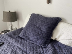 Jerk Off Instructions from Muscled Bear Masturbating until He Blows A Load!!!