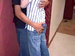 successful Older Russian has Great penetrate with super-steamy Twinkie