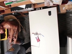 Please Sir, Let Me Go...I m Straight