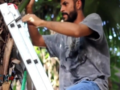 O Jardineiro Dotado 10 Min