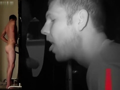 Oil Field Worker Cums Twice